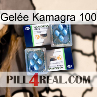 Gelée Kamagra 100 viagra5